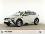 Volkswagen Taigo 1.0 TSI R-Line Matrix+PDC+SitzH+Navi+Apple - VW Taigo Gebrauchtwagen in Hamburg