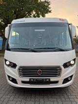 Eura Mobil Integra 890 EB - ohne Hubbett - 4 Schlafplätze  - Eura Mobil Diesel Integrierter Automatik
