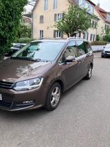 Volkswagen Sharan 1.4 TSI DSG BMotion Technology Highli...