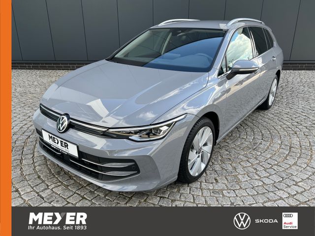 Volkswagen Golf VIII Variant Style 1.5 eTSI DSG *LED, ergoA