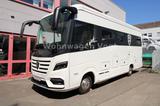 Morelo Loft Liner 82 LB *Hubstützen, AHK, Klima, Lithiu - Morelo Loft