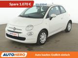 Fiat 500 1.2 Pop*TEMPO*PDC*KLIMA*GARANTIE* - Fiat 500 Gebrauchtwagen in Bonn