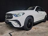 Mercedes-Benz GLC 300 4MATIC Coupé Premium+ AHK - Mercedes-Benz GLC 300 Neuwagen