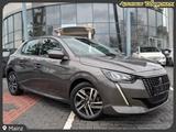 Peugeot 208 Allure LED. AUTOM.KLIMA. TEMPOMAT. PDC - Peugeot 208 in Wiesbaden