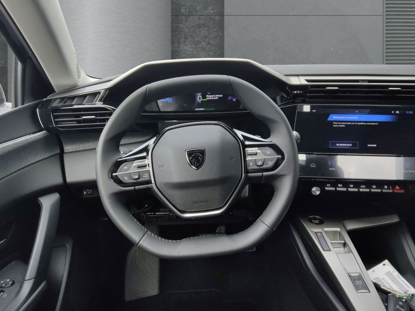 Peugeot 308 - Bild 10