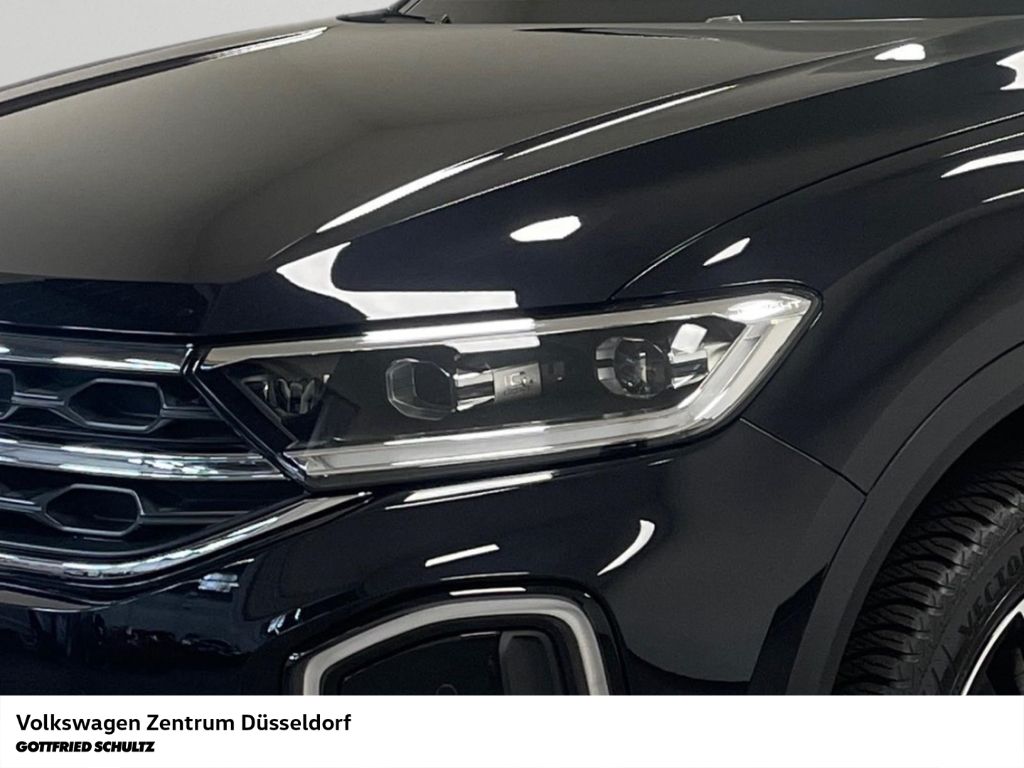 Volkswagen T-Roc - Bild 5