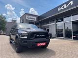 Dodge RAM 1500 5.7 V8 WARLOCK*PRINS*HARDTOP*PDC V+H* - Dodge RAM Warlock Gebrauchtwagen