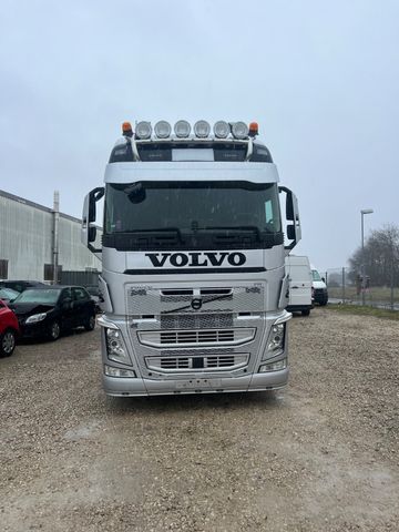 Volvo FH 540