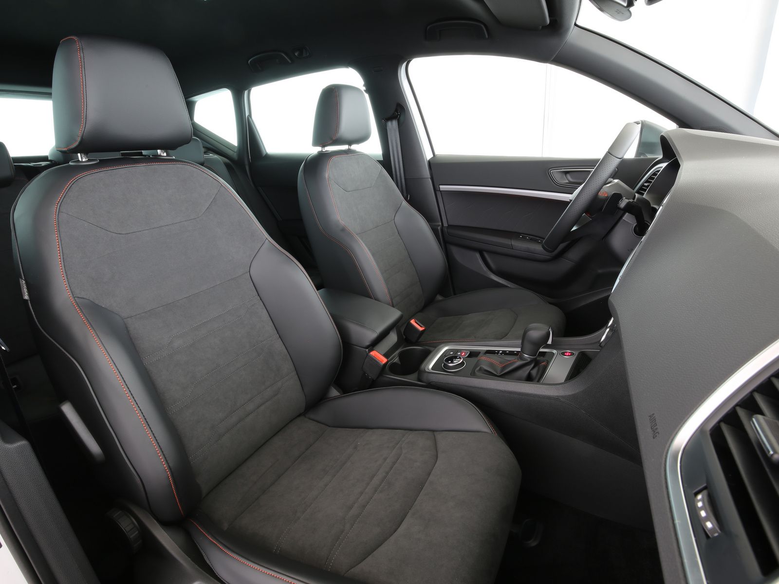 Seat Ateca - Bild 17