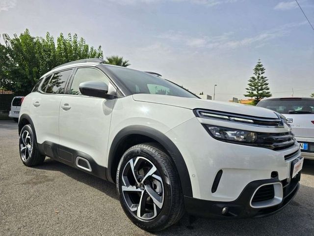 Citroën C5 Aircross 1.5HDI 130CV AUT EAT8 SHINE 