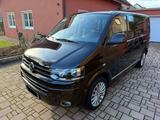 Volkswagen T5 2.0 TDI DSG Multivan Highline ATM 36tkm - Volkswagen T5 Multivan in Frankfurt (Main)