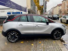 Fahrzeugabbildung Opel Crossland GS Line Autm RFK Carplay inkl.Garantie
