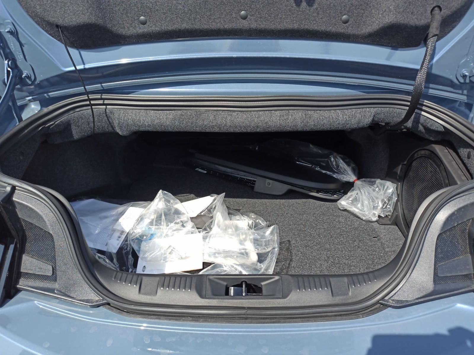 Ford Mustang - Bild 12