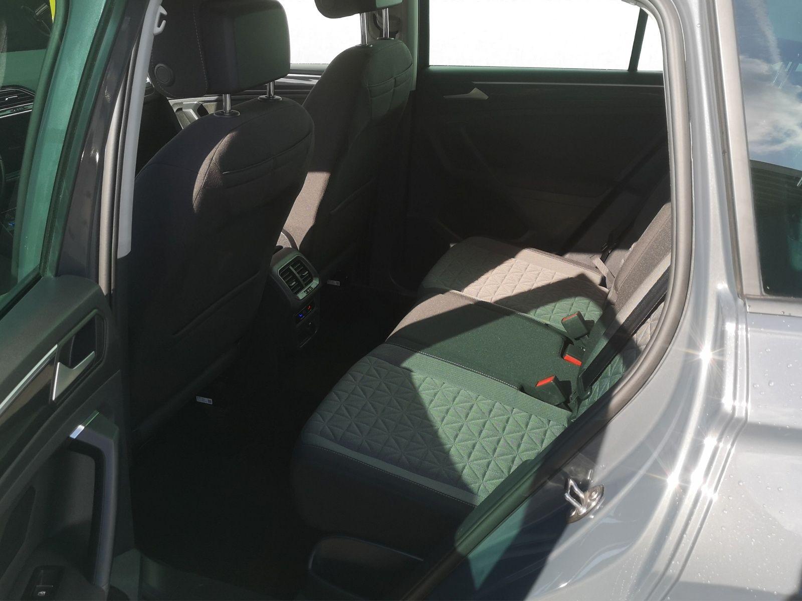 Volkswagen Tiguan Life 2.0 TDI DSG*KAM*NAV*SHZ*PANO*LED*