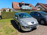Peugeot 207  Gepflegter, charmanter Stadt... - Peugeot 207 aus 2006