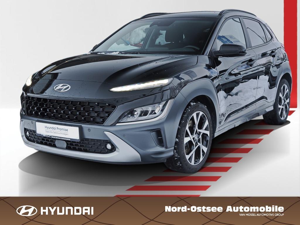 Hyundai KONA FL Prime Head-Up KRELL