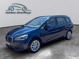 BMW 218 d xDrive Advantage, AHK, KZ, 7 Sitze - BMW 218 in Bielefeld