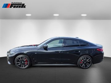 BMW M440i xDrive Sportpaket Head-Up HK HiFi DAB LED