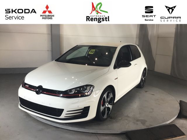 Volkswagen Golf GTI Performance 2.0TSI DSG/Navi/Tempo/Xenon