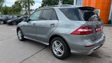 MERCEDES-BENZ ML 350 CDI BlueTec 4Matic/Pano/Leder/AMG Paket - Thumbnail 3