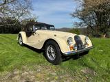 Morgan Plus 8 - Morgan Plus 8 von privat