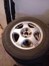 Opel 2000 Edition 1,6 benzin - Opel Astra aus 2000: Edition