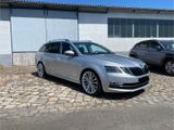 Skoda Octavia 2.0 TSI DSG Style Combi Style Business - Skoda Octavia: Business