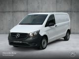 Mercedes-Benz Vito 114 CDI KA Kompakt 9G+Klima+Kamera+Tempomat - Mercedes-Benz Vito in München