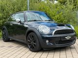 MINI Mini Cooper S| 1.HD|Temp.|Sport| - MINI MINI aus 2007