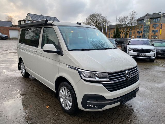 Volkswagen T6.1 California Ocean 2,0 TDI NAVI AHK LED