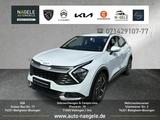 Kia Sportage 1.6 T-GDI MH Automatik Vision|Navi|LED - Kia Sportage Gebrauchtwagen in Stuttgart