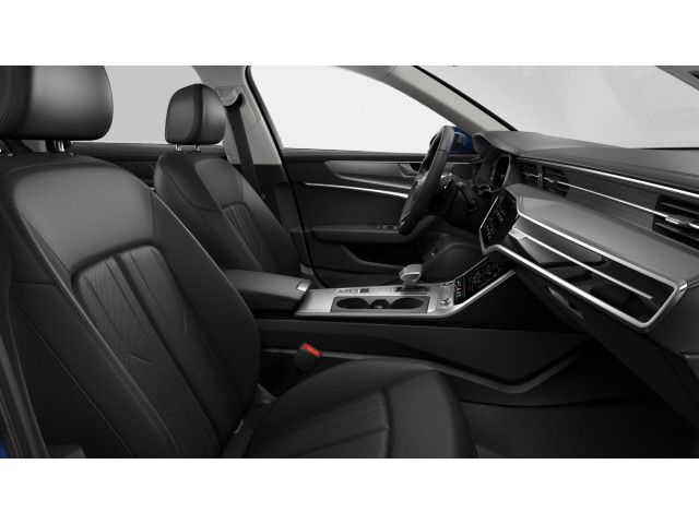 Audi A6 - Bild 10