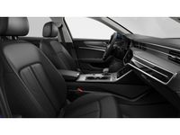 Audi A6 - Vorschau Bild 10