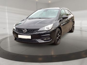 Opel Astra - 2
