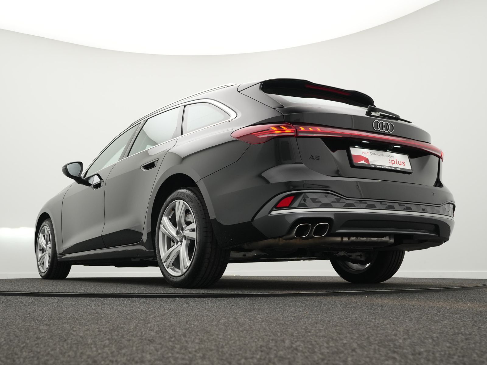 Audi A5 - Bild 22