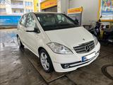Mercedes-Benz A 200 CDI Top Zuverlässig - Mercedes-Benz A 190 Gebrauchtwagen