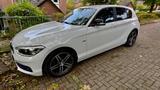 BMW 118i Automatik Sport Line - F20 LCI Facelift - gebrauchte BMW 118 mit Facelift
