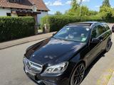 Mercedes-Benz E 63 AMG E 63 T 4MATIC Driver´s Package - gebrauchte Mercedes-Benz E 63 AMG aus dem Jahr 2014