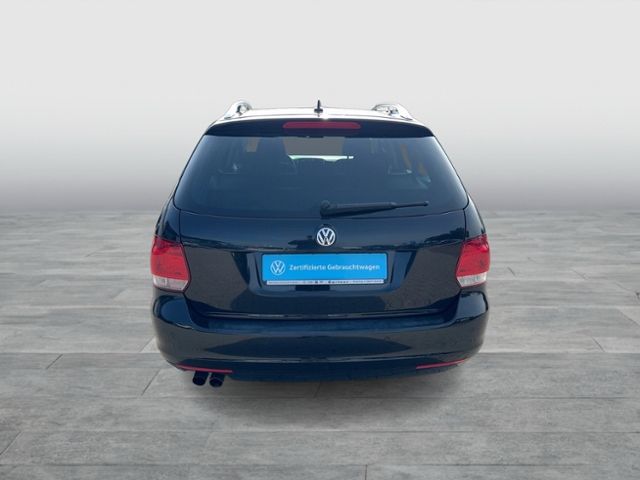 Golf IV Variant MATCH 2.0 TSI 6 GANG AHK KLIMA X