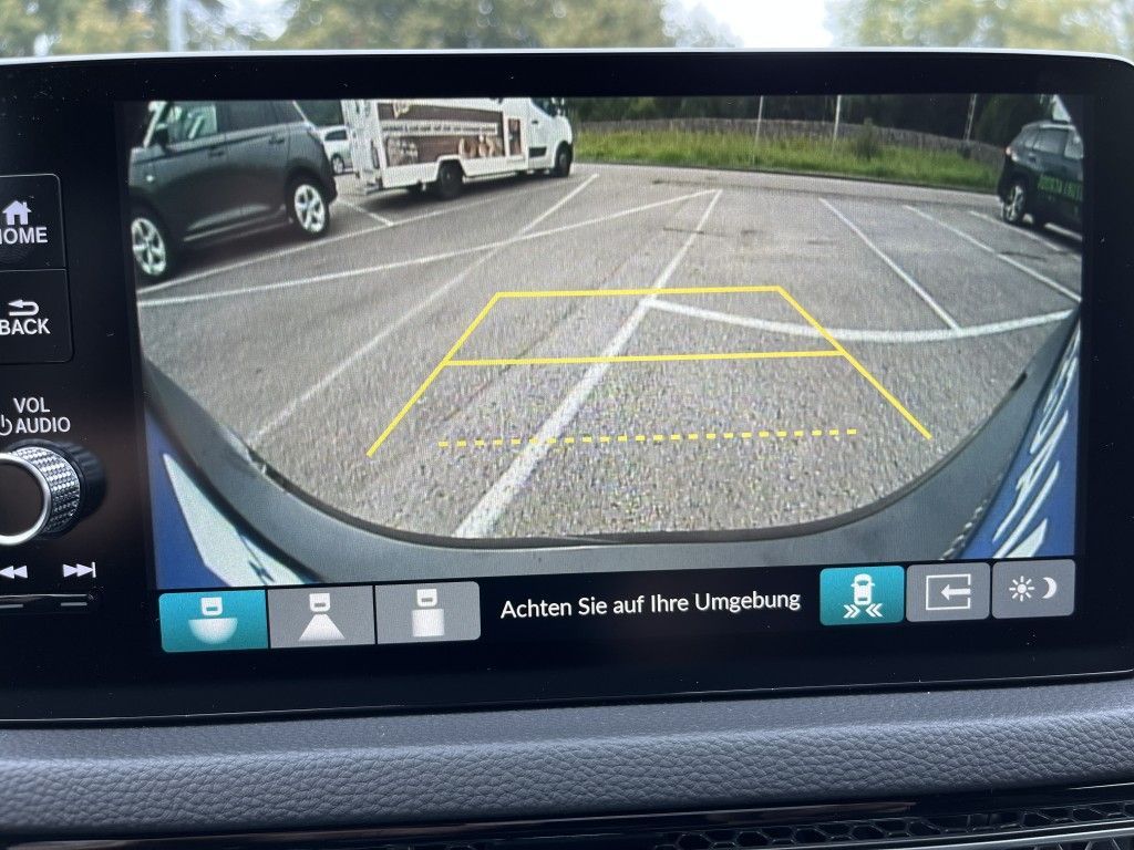 Honda Civic - Bild 14