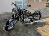 BMW R26 - BMW MOTORRAD R26