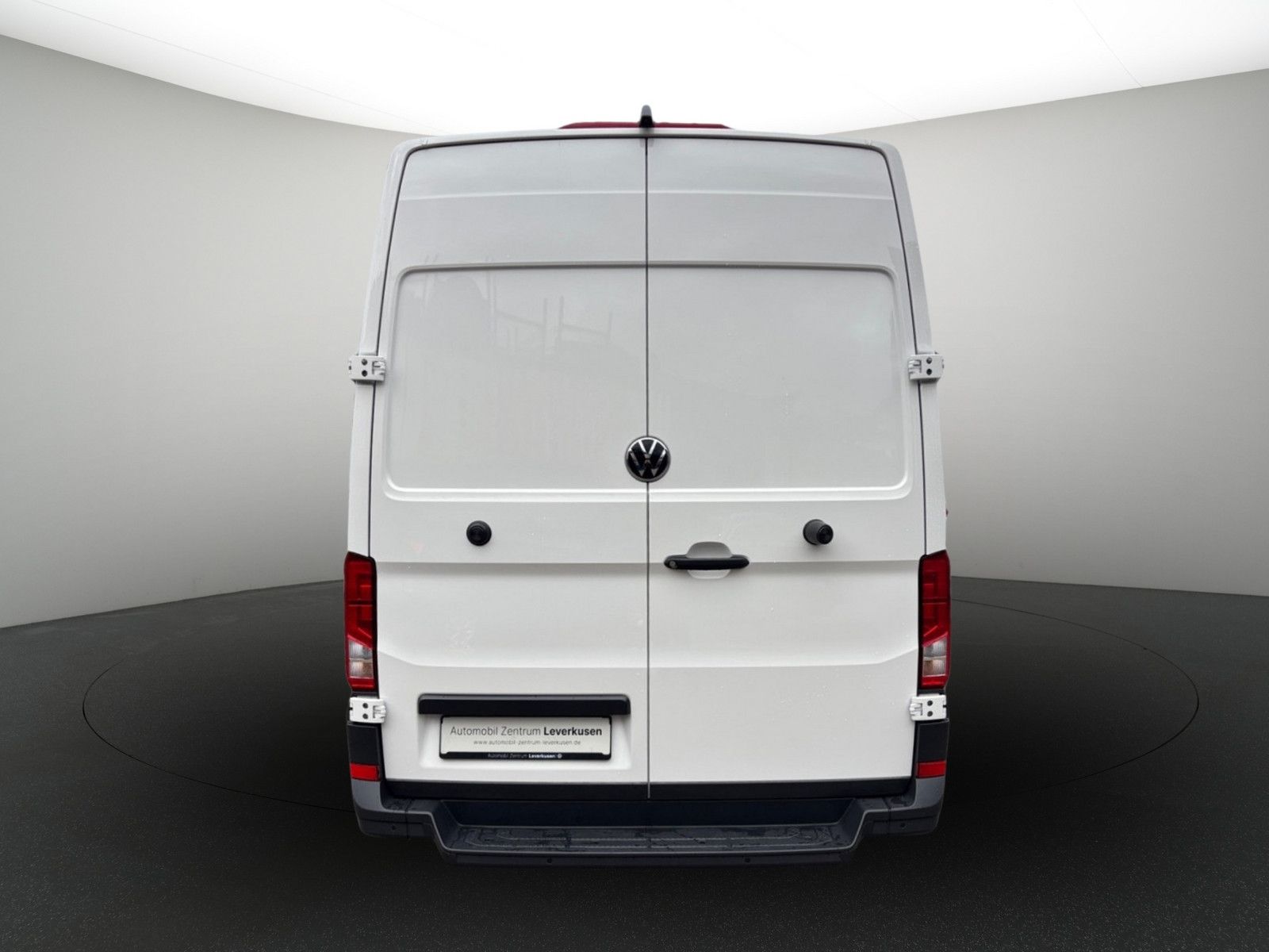 Volkswagen Crafter - Bild 13