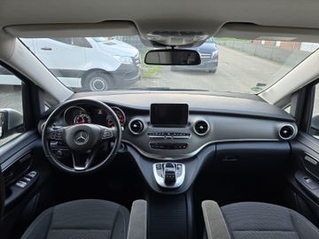 Mercedes V 250 - 9