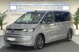 Volkswagen T7 Multivan 7SITZE*EASYOP_ADVANCED*TISCH*AHK*RFK
