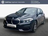 BMW 118i Aut. Advantage, SHZ, PDC