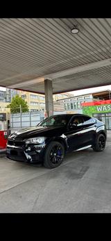BMW X6 M F86 individual  - BMW X6 M aus 2016