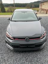 Volkswagen Golf 2.0 TSI 213kW OPF DSG GTI TCR GTI TCR - Firmenfahrzeug gebraucht