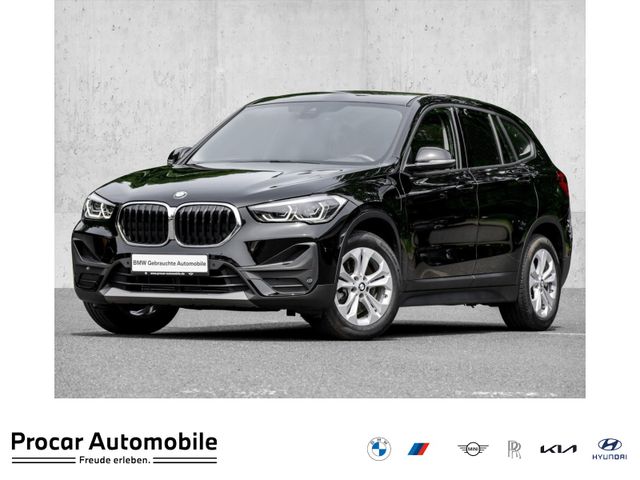 BMW X1 xDrive25e ADVANTAGE+NAVI+KAMERA+LED+17"