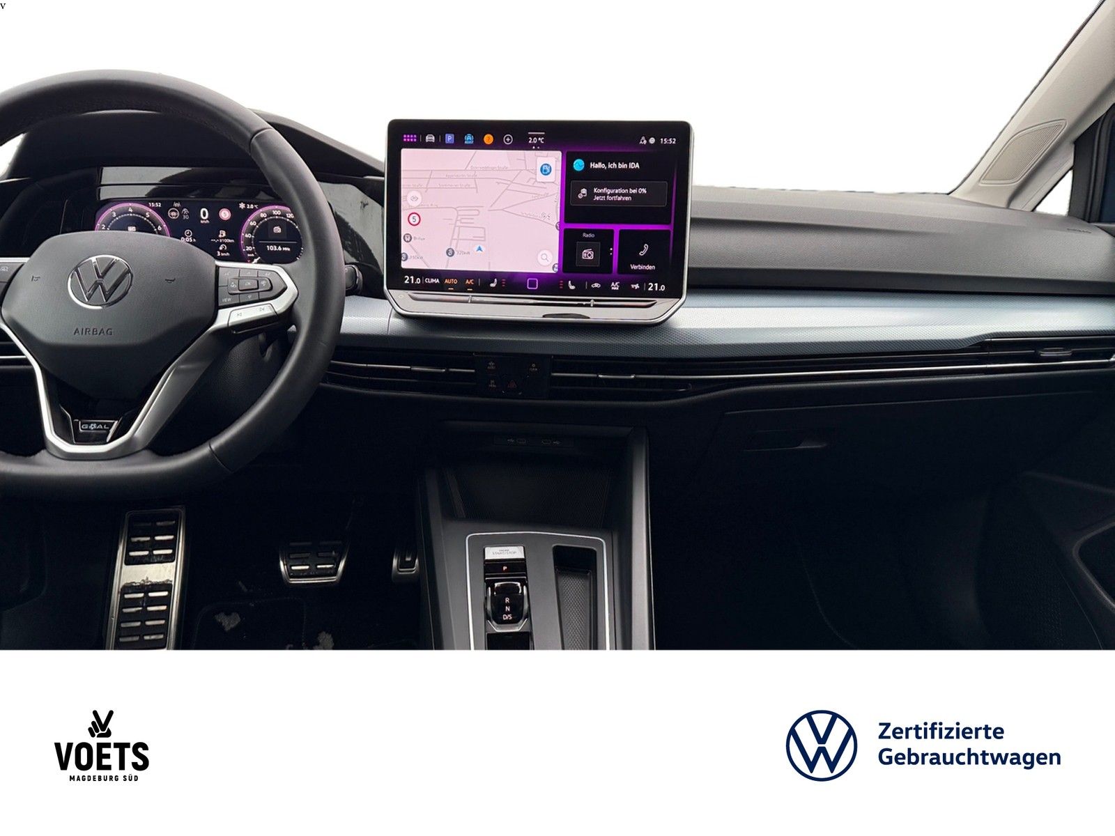 Volkswagen Golf - Bild 10