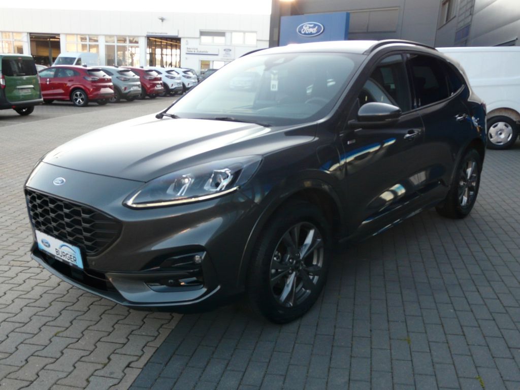 Image of Ford Kuga